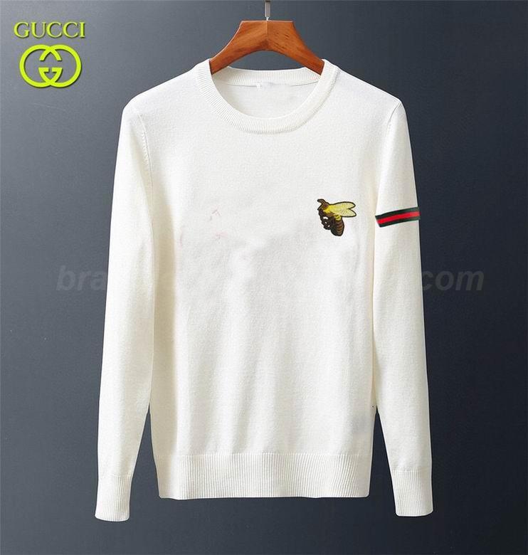 Gucci Men's Sweater 37